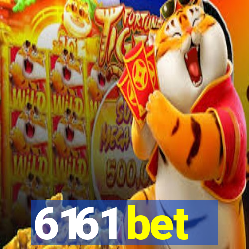 6161 bet